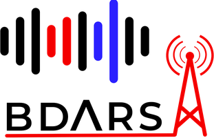 BDARS logo